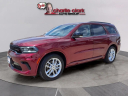 Thumbnail image of 2024 Dodge Durango at Charlie Clark Nissan Brownsville