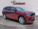 Thumbnail image of 2024 Dodge Durango at Charlie Clark Nissan Brownsville