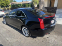 Thumbnail image of 2015 Cadillac ATS at Boktor Motors
