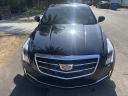 Thumbnail image of 2015 Cadillac ATS at Boktor Motors