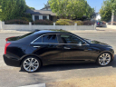 Thumbnail image of 2015 Cadillac ATS at Boktor Motors