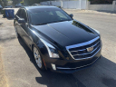 Thumbnail image of 2015 Cadillac ATS at Boktor Motors