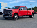 Thumbnail image of 2021 Ford F-450 Super Duty at Crossroads Chevrolet