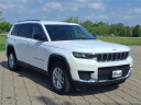 Thumbnail image of 2023 Jeep Grand Cherokee L at Jim Butler Kia
