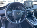 Thumbnail image of 2022 Toyota RAV4 Hybrid at Burlington Chevrolet