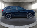 Thumbnail image of 2022 Toyota RAV4 Hybrid at Burlington Chevrolet