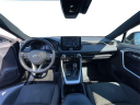 Thumbnail image of 2022 Toyota RAV4 Hybrid at Burlington Chevrolet
