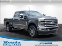 Thumbnail image of 2024 Ford F-250 Super Duty at Honda Of Cleveland