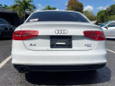 Thumbnail image of 2014 Audi A4 at Luxury 1 Motor Car Inc.