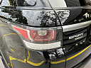 Thumbnail image of 2015 Land Rover Range Rover Sport at Cars of Tampa Inc