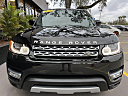 Thumbnail image of 2015 Land Rover Range Rover Sport at Cars of Tampa Inc