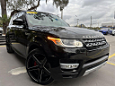 Thumbnail image of 2015 Land Rover Range Rover Sport at Cars of Tampa Inc
