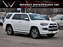 Thumbnail image of 2016 Toyota 4Runner at Wernet Enterprises