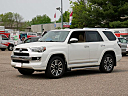 Thumbnail image of 2016 Toyota 4Runner at Wernet Enterprises