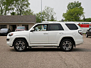 Thumbnail image of 2016 Toyota 4Runner at Wernet Enterprises