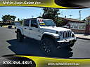 Thumbnail image of 2020 Jeep Gladiator at SIERRA MOTORS