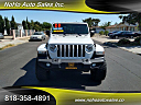 Thumbnail image of 2020 Jeep Gladiator at SIERRA MOTORS