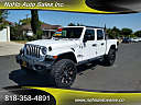 Thumbnail image of 2020 Jeep Gladiator at SIERRA MOTORS