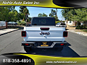 Thumbnail image of 2020 Jeep Gladiator at SIERRA MOTORS