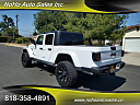 Thumbnail image of 2020 Jeep Gladiator at SIERRA MOTORS