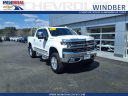 Thumbnail image of 2021 Chevrolet Silverado 1500 at Memorial Highway Chevrolet