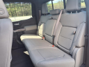 2021 Chevrolet Silverado 1500 LTZ at Memorial Highway Chevrolet