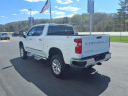 Thumbnail image of 2021 Chevrolet Silverado 1500 at Memorial Highway Chevrolet