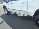 Thumbnail image of 2021 Chevrolet Silverado 1500 at Memorial Highway Chevrolet