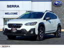 Thumbnail image of 2022 Subaru Crosstrek at Serra Buick Gmc Champaign
