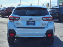 Thumbnail image of 2022 Subaru Crosstrek at Serra Buick Gmc Champaign