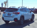 Thumbnail image of 2022 Subaru Crosstrek at Serra Buick Gmc Champaign