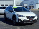 Thumbnail image of 2022 Subaru Crosstrek at Serra Buick Gmc Champaign