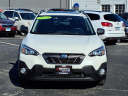 Thumbnail image of 2022 Subaru Crosstrek at Serra Buick Gmc Champaign