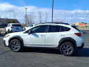 Thumbnail image of 2022 Subaru Crosstrek at Serra Buick Gmc Champaign