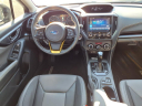 Thumbnail image of 2022 Subaru Crosstrek at Serra Buick Gmc Champaign