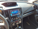Thumbnail image of 2022 Subaru Crosstrek at Serra Buick Gmc Champaign