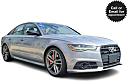 Thumbnail image of 2017 Audi A6 at Audi Bridgewater