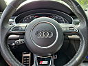 Thumbnail image of 2017 Audi A6 at Audi Bridgewater