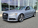 Thumbnail image of 2017 Audi A6 at Audi Bridgewater