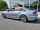 Thumbnail image of 2017 Audi A6 at Audi Bridgewater