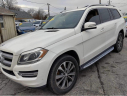 Thumbnail image of 2015 Mercedes-Benz GL-Class at EZ RIDES AUTO & TRUCK SALES