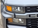 Thumbnail image of 2021 Chevrolet Silverado 1500 at RichardLucasChevySubaru USED