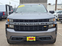 Thumbnail image of 2021 Chevrolet Silverado 1500 at RichardLucasChevySubaru USED