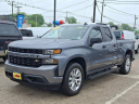 Thumbnail image of 2021 Chevrolet Silverado 1500 at RichardLucasChevySubaru USED