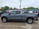 Thumbnail image of 2021 Chevrolet Silverado 1500 at RichardLucasChevySubaru USED