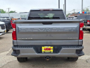Thumbnail image of 2021 Chevrolet Silverado 1500 at RichardLucasChevySubaru USED
