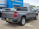Thumbnail image of 2021 Chevrolet Silverado 1500 at RichardLucasChevySubaru USED
