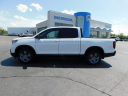 2025 Honda Ridgeline TrailSport at Wetzel Honda