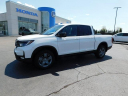 Thumbnail image of 2025 Honda Ridgeline at Wetzel Honda
