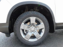 Thumbnail image of 2025 Honda Ridgeline at Wetzel Honda